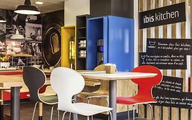 Ibis Thonon Centre