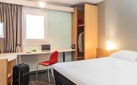 Ibis Thonon Centre